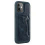 Nillkin Aoge Leather Cover case for Apple iPhone 12 Mini 5.4 order from official NILLKIN store